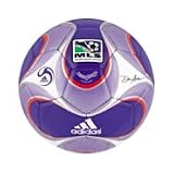 adidas Teamgeist II MLS Glider Soccer Ball