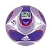 Sporting Goods : adidas Teamgeist II MLS Glider Soccer Ball