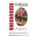 REBOUNDING FOR HEALTH & FITNESS BOOK