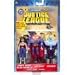 Search : Justice League Unlimited Wonder Woman, Superman, & Brainiac Action Figure Set