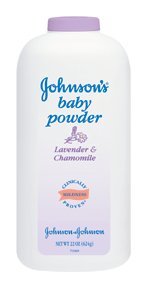 Johnson & Johnson Baby 22 oz