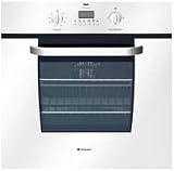 Single Electric Oven Stainless Steel (SC36EXSS)  from Creda