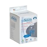 Dr Browns Natural Flow 240ml BPA Free Four Pack