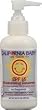 California Baby SPF18, Fragrance-Free, 4.5-Ounces