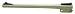 Thompson Center Arms Encore Pro Hunter Barrel 22-250 15 Stainless Fluted Pro Hunter