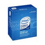 Intel Core 2 Quad Q8400 2.66GHz 4096KB L2 Cache 1333MHz FSB Retail.