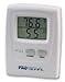 Read PRO SIGNAL - PSG03550 - THERMO HYGROMETER, DESK with Safety Guide Details PRO SIGNAL - PSG03550 - THERMO HYGROMETER, DESK with Safety Guide
