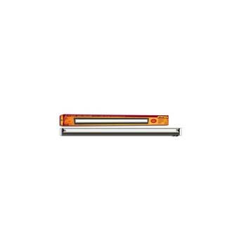Aqualight 36 T - 5 Double Lamp Strip W/21w 10,000k Daylight Actinic Bulbs (Catalog Category: Aquarium / Lighting-compact Halide) Aqualight 36 T - 5 Double Lamp Strip W/21w 10,000k Daylight Actinic Bulbs (Catalog Category: Aquarium / Lighting-compact Halide)