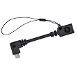 Motorola Micro USB SKN6258 Adapter for RAZR2 V8 Q9m V9