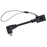 Motorola Micro USB SKN6258 Adapter for RAZR2 V8 Q9m V9