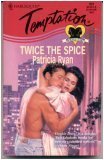 Twice the Spice (Harlequin Temptation)