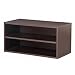Large Shelf Cube - Espresso