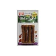 Healthy Edibles Puppy Bone, Petite Turkey & Sweet Potato