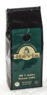 Hevla Low Acid Coffee (2 Pack) - Dark Roast - Ground - DECAF - Naturally Purified - World... by Hevla Coffee Company