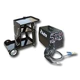Combination Gas / No Gas Welder 120 AMP