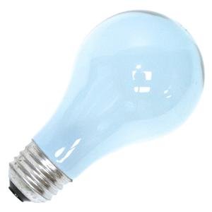 GE 48688 - 60A/RVL Standard Daylight Full Spectrum Light Bulb