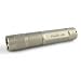 Fenix L0D Rebel 100 mini LED flashlight in natural color (uses 1x AAA battery), 75 lumens