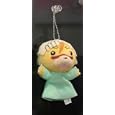 Bleach Kon in Character Costume Plush(Nel)
