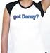 got Danny? Adult Cap T-Shirt