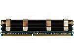 プリンストンテクノロジー APPLE デスクトップ用メモリ 2GB(1GBx2枚組) PC2-6400 240pin DDR2-SDRAM FB-DIMM PAD2/800F-1GX2