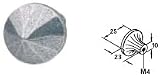 Hafele - HF-12097920 - Zinc Knob