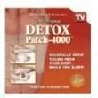 Original Detox Patch 4000 Maritz Mayer 30 pads