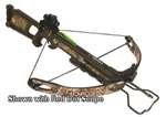 Horton® Summit Explorer HD 150 Value Crossbow Package