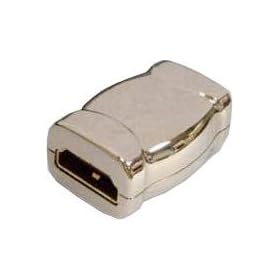 HDMI - HDMI Coupler Straight