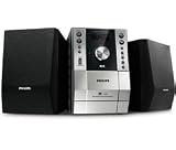 Philips - MBC204 CD/MP3/DAB Micro System
