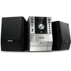 Philips - MBC204 CD/MP3/DAB Micro System