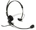 Motorola Pcs Headset With Swivel Boom Mic 53725