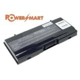 PowerSmart Li-ion  10.80V 8800mAh Black Replacement for TOSHIBA Satellite 2450, 2455 Series / Satellite A20-S103 Laptop Battery Compatible Part Numbers: PA2522U, PA2522U-1BAS, PA2522U-1BRS