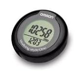 OMRON HJ152 PEDOMETER STEP AND CALORIE COUNTER