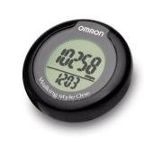 OMRON HJ152 PEDOMETER STEP AND CALORIE COUNTER