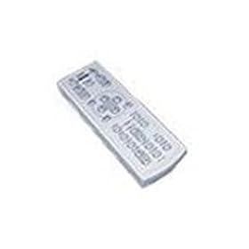 RMT-PJ21 - Replacement Remote Control for VT48, VT58 and VT580