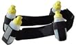 Running Accessoire Ironman 4fach Flaschen G�rtel
