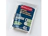 Review Rubbermaid G274-12 / Hoover Spirit Bags