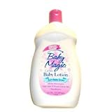 Baby Magic Gentle Baby Lotion - 30 Oz