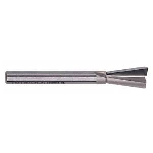 Milwaukee 48-23-7745 1 2-Inch x 1-7 8-Inch CBD Dovetail Router Bit by Milwaukee