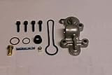Fuel Pressure Regulator Kit Ford F-Super Duty 6.0 ALL 3C3Z-9T517-AG 3C3Z9T517AG