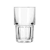 14 Oz. Gibraltar Stacking Beverage Glass DuraTuff (15652LIB)