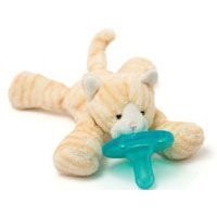 WubbaNub Tabby Kitten