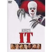 イット [DVD]