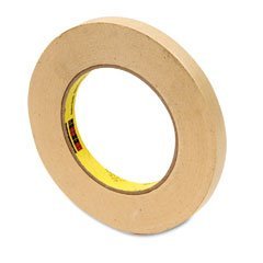 12mm General Purpose Masking Tape– 3 Rolls