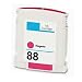 Electronics : Compatible HP C9387AN Ink Cartridge (HP 88). COMPATIBLE HP 88 Magenta Ink Cartridge (HP C9387AN). HP Compatible COM-C9387AN Fits printer models: OfficeJet Pro K550/K550dtn/K550dtwn/K5400/K5400dn/ K5400tn/K5400dtn/K8600/K8600dn/L7550/L7580/L7590/L7650/L7680/L7750/L7780