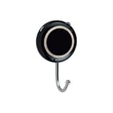 シロクマ ルーナフック蓄光 38 黒(1箱・20個価格)※メーカー取寄品 C-151