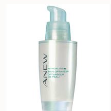 Cover image : Avon Anew Retroactive Skin Optimizer