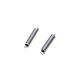 Century Spring #C-19 2PK 1 4 OD Extention Spring by CENTURY SPRING CORP
