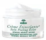 NUXE Creme Etincelante Radiance Resurfacing Cream 1.6 oz (50 ml)