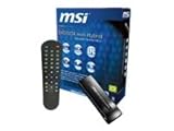 MSI DVB-T Stick Hi-Speed USB 2.0